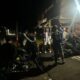 Patroli Blue Light Polsek Kempo Intensifkan KRYD, Jaga Kondusifitas Wilayah di Malam Hari