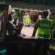 Patroli Dialogis Polsek Seteluk, Warga Dihimbau Waspada dan Jaga Lingkungan