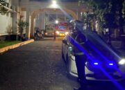 Polres Bima Kota Laksanakan Pengawalan dan Pengamanan Keberangkatan Jamaah Haji Kota Bima 1447 H/2026 M
