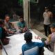Cegah Potensi Guankamtibmas di Wilayah Hukumnya Polsek Belo Sambangi Warga Melalui Patroli KRYD dan Dialogis