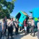 Sat Samapta Polres Bima Kota Laksanakan Patroli Dialogis di Pelabuhan Bima dan Kelurahan Tanjung