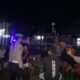 Patroli Malam Gabungan Polres Dompu, Jaga Kamtibmas dan Edukasi Remaja Secara Humanis