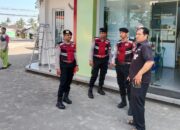Polres Lombok Barat Patroli SPBU dan Sosialisasi KEMOS
