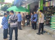 Stok LPG 3 Kg di Lembar Stabil, Polisi Pantau Distribusi