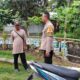 Bukan Sekadar Jaga Keamanan, Bhabinkamtibmas Labuapi Kini Fokus Edukasi Petani Hadapi Cuaca Ekstrem