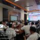 Ditlantas Polda NTB Dukung Kelancaran Proyek Sanitasi Kota Mataram Lewat Koordinasi Penanganan Lalu Lintas