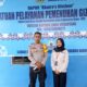 Pastikan keamanan dan kelancaran Operasional, Bhabinkamtibmas Polsek Bolo Monitoring SPPG