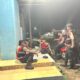 Patroli Dialogis Tengah Malam, Sat Samapta Polres Bima Kota Ajak Warga Jaga Kamtibmas