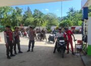Polsek Sekotong Intensifkan Giat Preventif Kamtibmas