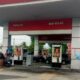 Polsek Kediri Pantau Distribusi BBM di SPBU Nyiur Gading