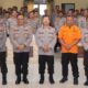 Polres Lombok Barat Gelar Pelatihan Rescue Korban Tenggelam