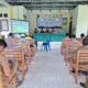 POLSEK PAJO HADIRI SOSIALISASI DAN MUSYAWARAH PROGRAM PARTISIPASI DESA PT STM TAHUN 2026