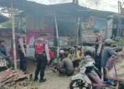 Polres Lombok Barat Sosialisasi Inovasi KEMOS dan Call Center