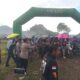 Polsek Monta Polres Bima Kabupaten Gelar Pengamanan Event Trabaser Se-pulau Sumbawa di Pantai Wane