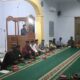 Kapolsek Sumbawa Hadiri dan Kawal Doa Bersama Untuk Bangsa di Unter Iwes