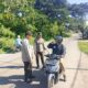 Polsek Maluk Gelar Razia KRYD, Situasi Aman dan Kondusif