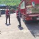 Polres Lombok Barat Amankan SPBE Lembar
