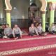 BINROHTAL DAN YASINAN POLRES DOMPU PERKUAT IMAN DAN KETAQWAAN PERSONEL DALAM PELAKSANAAN TUGAS
