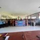 SAT LANTAS “MASUK KELAS” DI SMKN 1 GANGGA, REMAJA DIAJAK STOP BALAP LIAR DAN KNALPOT BRONG