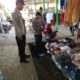 PATROLI DIALOGIS POLSEK GANGGA SENTUH TOKOH AGAMA DAN WARGA, JAGA GANGGA TETAP AMAN