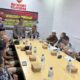 Sat-reskrim Polres Bima Kabupaten Gelar Sosialisasi dan Pembinaan Pengemban Fungsi PPNS