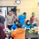 Polres Sumbawa Barat Laksanakan Pemeriksaan Kesehatan Bagi Tahanan