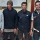 Respon Cepat Polsek Lambu, Pelaku Penganiayaan Berhasil Ditangkap