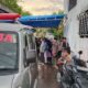 Sambang Duka, Polsek Asakota Polres Bima Kota Sampaikan Belasungkawa kepada Keluarga Korban Tenggelam