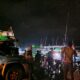 Patroli Mobile dan Dialogis, Polsek Langgudu Cegah 3C dan Gangguan Keamanan