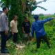 Lahan Sempit Jadi Aset, Cara Bhabinkamtibmas Desa Perampuan Bangkitkan Kemandirian Pangan Warga