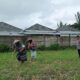 Upaya Polsek Labuapi Perkuat Ketahanan Pangan Lewat Lahan Pekarangan