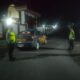 Polsek Batukliang Utara Gelar Patroli Blue Light Dini Hari, Antisipasi Aksi Kriminalitas dan Gangguan Kamtibmas