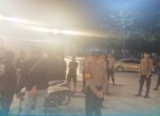 Call Center 110 Bergerak Cepat, Polres Bima Kota Tangani Gangguan Kamtibmas