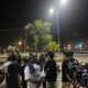 Sat Samapta Polres Lombok Barat Gencarkan Patroli Kamtibmas