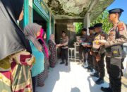 Hilang Sejak Mei, Mesin Diesel Senilai Rp10 Juta Berhasil Diungkap Polsek Ambalawi