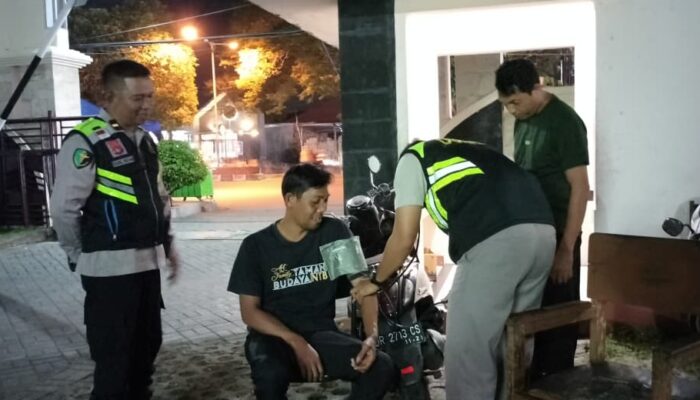 Patroli Presisi Biddokkes Polda NTB Hadirkan Layanan Kesehatan Gratis untuk Masyarakat