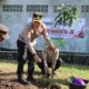 Hari Bhayangkara ke-80: Polres Lombok Barat Hijaukan Mako dan Polsek Jajaran