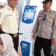 SAT BINMAS POLRES DOMPU PERKUAT SINERGITAS DENGAN SATPAM DAN FKPM/BKPM MELALUI PEMBINAAN KAMTIBMAS