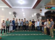 POLRES DOMPU GELAR MUSYAWARAH BERSAMA TOKOH MASYARAKAT DESA O’O, PERKUAT KOMITMEN JAGA KAMTIBMAS PASCA AKSI PEMBLOKIRAN JALAN