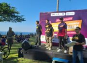 Pengamanan Ketat Polres Lombok Barat di Festival Senggigi 2026