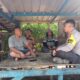 Sambang dan Silaturahmi, Bhabinkamtibmas Jatibaru Perkuat Kemitraan dengan Masyarakat