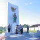Sambut Hari Bhayangkara ke-80, Kapolda NTB Pimpin Ziarah dan Tabur Bunga di TMP Majeluk