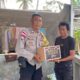 Jelang Hari Bhayangkara ke-80, Polres Lombok Barat Berbagi Sembako di Sekotong