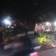 Jalan Tembobor Terbuka Lagi: Polri-Damkar-BPBD Evakuasi Pohon Tumbang*