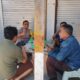 Duduk Sama Rendah Berdiri Tanpa Raja, Dekat Tanpa Sekat Bersama Warga Binaan Bhabinkamtibmas Polsek Bolo Gelar Coffe Morning Kamtibmas