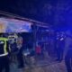 Dipimpin Pawas, Pamapta Polres Bima Kabupaten Gelar Patroli Humanis Cegah Potensi Guankamtibmas Malam Hari di Wilayah Hukumnya