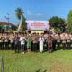 Doa Bersama Lintas Agama Warnai Peringatan Hari Bhayangkara Ke-80, Polres Bima Kota Perkuat Harmoni dan Toleransi