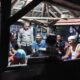 Polsek Pekat Amankan Peresmian Pura Tri Khayangan Desa Puseh, Wujud Komitmen Polri Menjaga Kebebasan Beragama dan Kerukunan Umat
