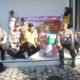 Kepolisian Resor Lombok Timur Lakukan Anjangsana ke Purnawirawan Polri dan Wara kauri  dalam Rangka Hari Bhayangkara ke-80
