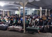 Kapolsek Batukliang Hadiri Pembukaan MTQ XXXII dan LASQI IV Tingkat Kecamatan Batukliang